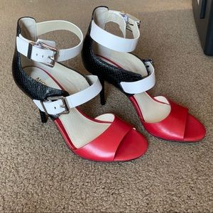 Michael Kors heels